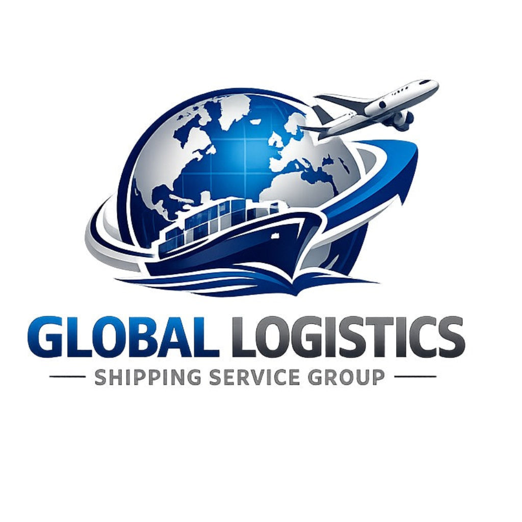 GLOBAL LOGISTICS SHIPPING SERVICES